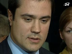 Суд оставил Комарницкого под стражей Суд оставил Комарницкого под стражей