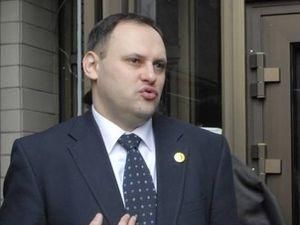 Каськив: В Киеве построят "Воздушный экспресс" Каськив: В Киеве построят "Воздушный экспресс"