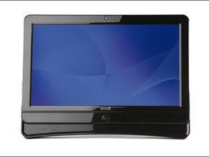 Wortmann Terra 1910: десктоп-моноблок з 18,5-дюймовим сенсорним дисплеєм Wortmann Terra 1910: десктоп-моноблок з 18,5-дюймовим сенсорним дисплеєм