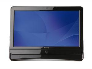 Wortmann Terra 1910: десктоп-моноблок с 18,5-дюймовым сенсорным дисплеем