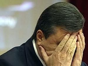 Янукович: Український суд не може скасувати газові угоди Янукович: Український суд не може скасувати газові угоди