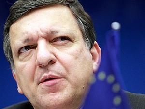 Баррозу: одновременное вступление в Таможенный союз и ЗСТ с Евросоюзом - невозможено