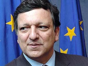 Баррозу: Есть твердое намерение завершить переговоры об ассоциации в этом году