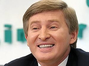 Ахметов: Саркофаг должен быть достроен Ахметов: Саркофаг должен быть достроен