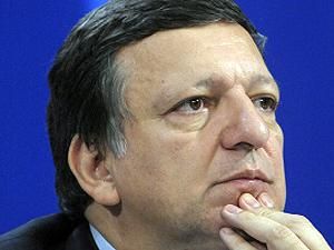 Баррозу: Украина является важным и близким партнером в энергетической сфере 