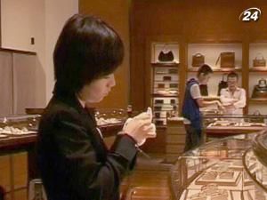 В 2011 р. КНР стане лідером за обсягами купівлі предметів розкоші В 2011 р. КНР стане лідером за обсягами купівлі предметів розкоші