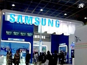 Samsung продає підрозділ з виробництва жорстких дисків Samsung продає підрозділ з виробництва жорстких дисків