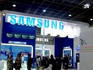 Samsung продає підрозділ з виробництва жорстких дисків