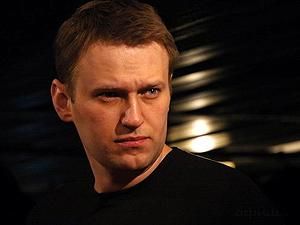 Суд зобов’язав "Роснефть" надати документи Олексію Навальному