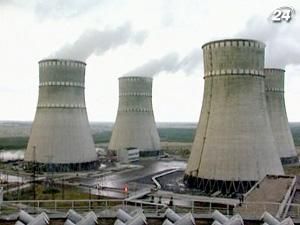 Атомній енергетиці немає альтернативи Атомній енергетиці немає альтернативи