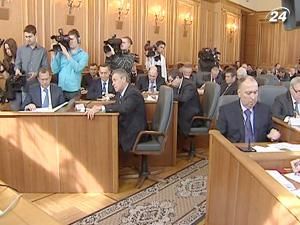 Верховна Рада розгляне законопроект про Державний земельний кадастр Верховна Рада розгляне законопроект про Державний земельний кадастр