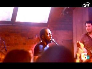 De Phazz готує для українських меломанів нову програму De Phazz готує для українських меломанів нову програму