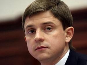 СМИ: В Киевсовете зарегистрировали заявление Довгого об отставке СМИ: В Киевсовете зарегистрировали заявление Довгого об отставке