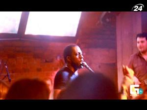 De Phazz готовит для украинских меломанов новую программу