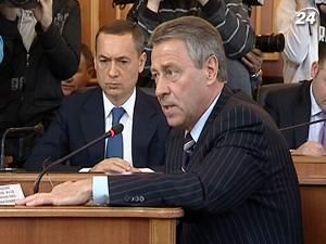 БЮТ хочет расследовать выполнение "Харьковских соглашений" 
