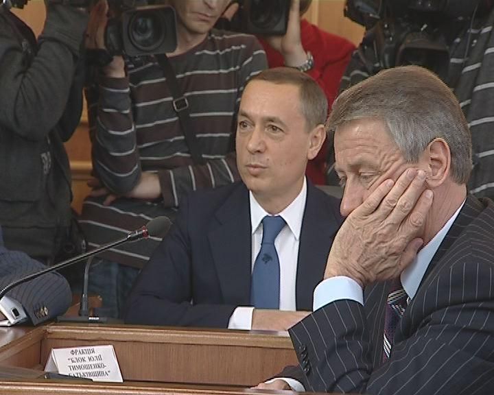 Суперечки навколо Митного союзу не вщухають Суперечки навколо Митного союзу не вщухають