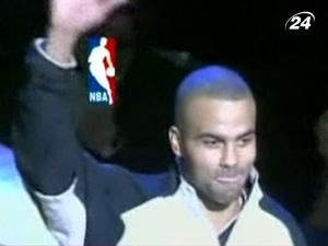 Тони Паркер может вернуться во Францию