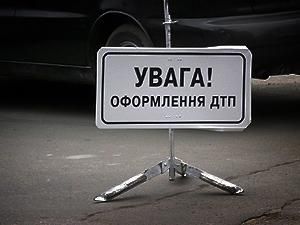 Підприємці, які везли посібники "Аргументи проти штрафів ДАІ", загинули у ДТП