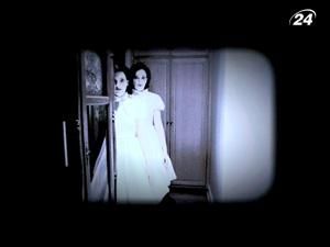 "Астрал": Темні сили не дають спокійно жити молодій родині "Астрал": Темні сили не дають спокійно жити молодій родині