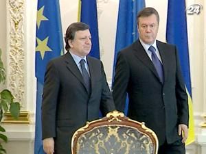 Митний союз негативно позначиться на ЗВТ між ЄС та Україною Митний союз негативно позначиться на ЗВТ між ЄС та Україною