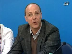 "Наша Украина" хочет наказать виновных в пытках активистов "Тризуба" "Наша Украина" хочет наказать виновных в пытках активистов "Тризуба"