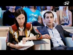 "Свадьба по обмену": Супермодель выходит замуж из мести "Свадьба по обмену": Супермодель выходит замуж из мести