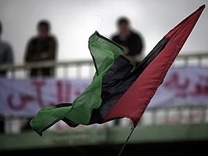 З Лівії евакуювали 1000 іноземців З Лівії евакуювали 1000 іноземців