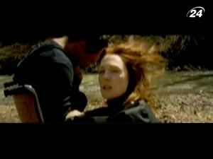 "Приют": Психиатр Кара Джессапа берется лечить больного со сверх возможностями "Приют": Психиатр Кара Джессапа берется лечить больного со сверх возможностями