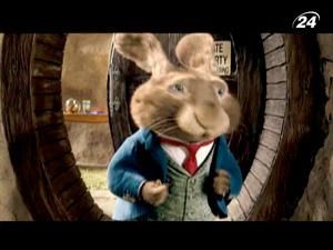 "Гоп!": Пасхальный крольчонок ломает семейные традиции и уходит в рок-музыканты  - 18 апреля 2011 - Телеканал новин 24