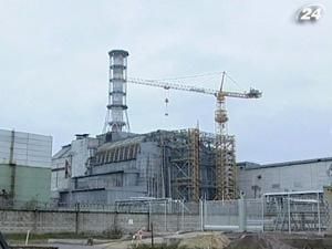 Зі світу по нитці - Чорнобилю нове укриття - 19 квітня 2011 - Телеканал новин 24