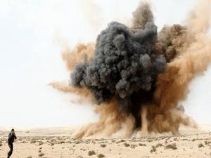 Франція вимагає наземної операції у Лівії