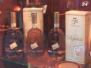 Молдова не имеет права называть напитки "коньяком" или "шампанским" Молдова не имеет права называть напитки "коньяком" или "шампанским"