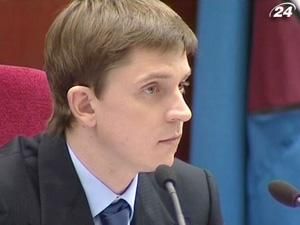Секретарь Киевсовета Довгий написал заявление об увольнении