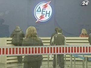 Греция готовит приватизацию на 50 млрд. евро Греция готовит приватизацию на 50 млрд. евро