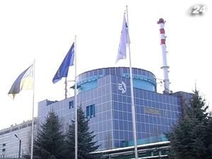 Украина потратит $1,5 млрд. на безопасность АЭС