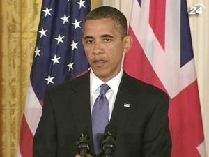 Семья президента США задекларировала свои доходы за 2010 год Семья президента США задекларировала свои доходы за 2010 год