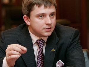 Довгий не пришел на допрос в УБОП Довгий не пришел на допрос в УБОП