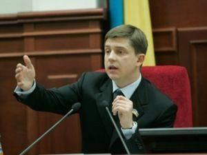 Фракція Блоку Черновецького підтримає звільнення Довгого Фракція Блоку Черновецького підтримає звільнення Довгого