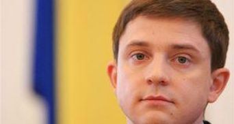 Киевсовет поддержал отставку Довгого