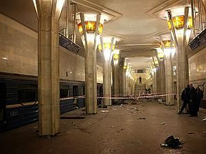 Теракт в минском метро: правоохранители задержали нового подозреваемого