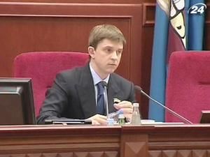 Довгий объявил о своей отставке и его уволили Довгий объявил о своей отставке и его уволили