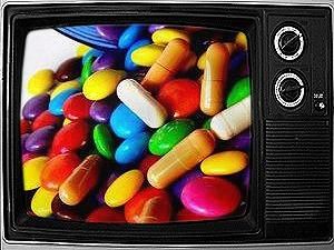 Предупреждение об угрозе самолечения стало обязательным в рекламе лекарств - 19 апреля 2011 - Телеканал новин 24 Предупреждение об угрозе самолечения стало обязательным в рекламе лекарств - 19 апреля 2011 - Телеканал новин 24