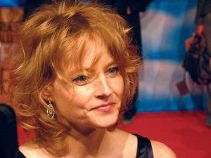 Джоди Фостер продает свой дом Джоди Фостер продает свой дом