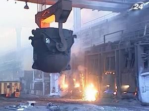 Зростання ВВП у березні склало близько 5% Зростання ВВП у березні склало близько 5%