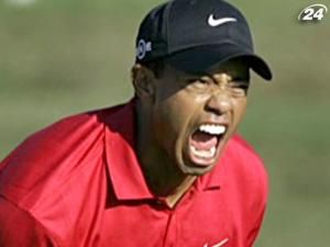 Тайгер Вудс - знаменитый гольфист, единственный миллиардер в истории спорта Тайгер Вудс - знаменитый гольфист, единственный миллиардер в истории спорта