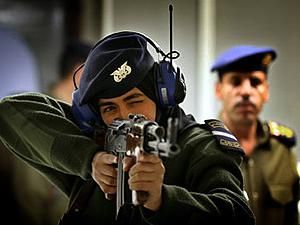 Ємен: поліція відкрила вогонь по демонстрантах Ємен: поліція відкрила вогонь по демонстрантах