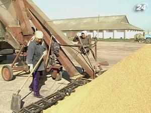 Государственную продовольственно-зерновую корпорацию Украины  могут акционировать