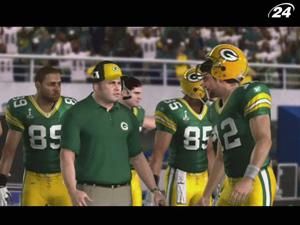 Одни из лучших специалистов EA Tiburon основали собственную компанию Одни из лучших специалистов EA Tiburon основали собственную компанию