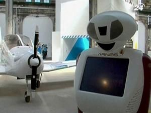 В Турине состоялись две выставки экологических разработок В Турине состоялись две выставки экологических разработок