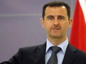 Правительство Сирии отменил режим чрезвычайного положения